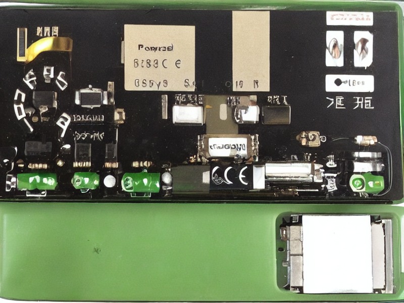 NAND Flash应用选型资料 2