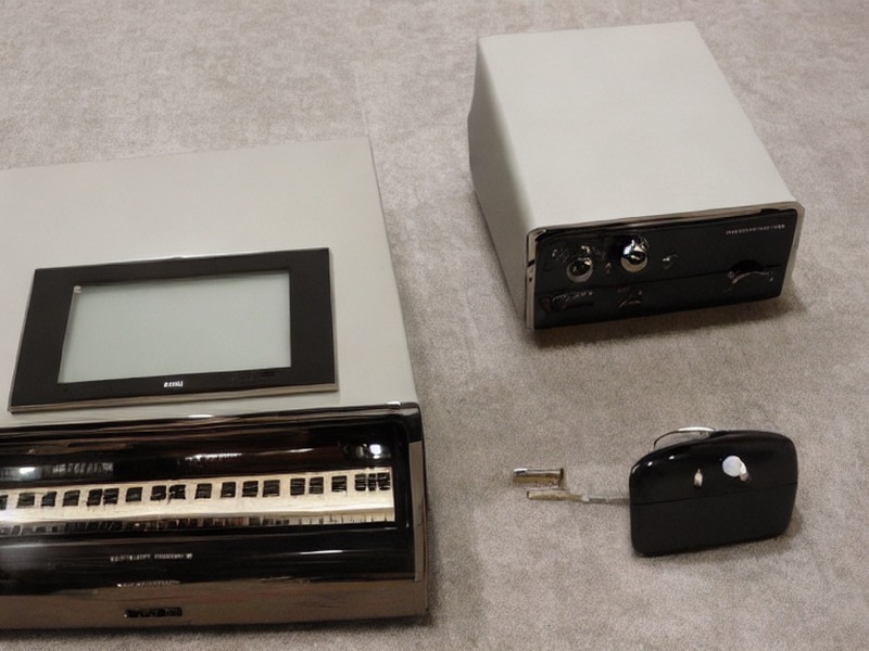 调试工具资料库产品清单