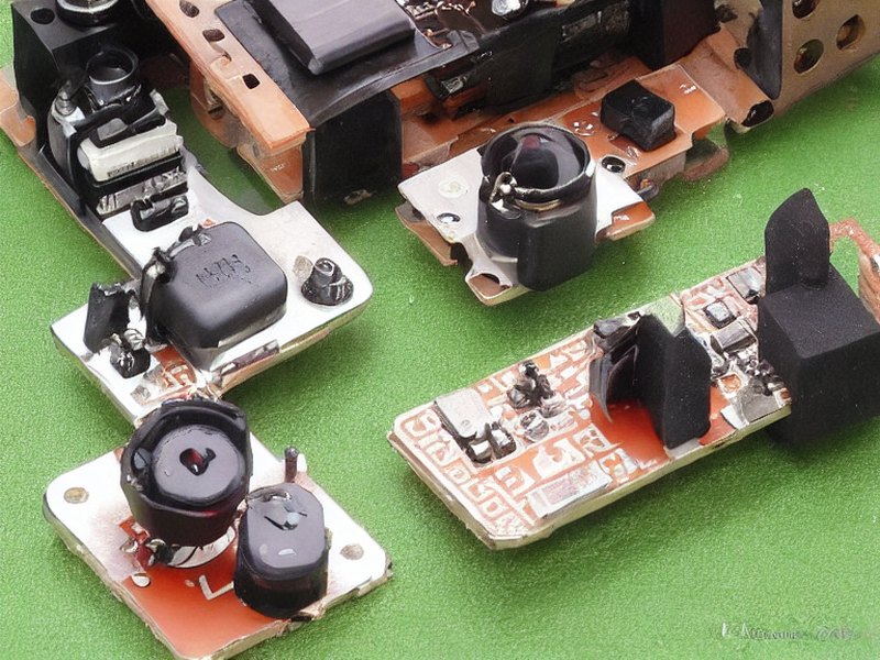 USB接口应用资料：USB接口选型 1