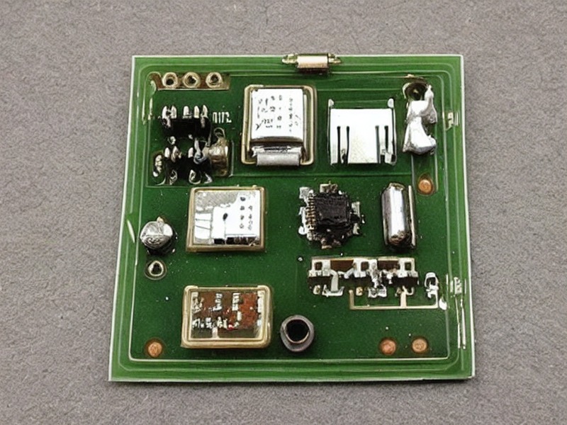 滤波器应用相关产品 1