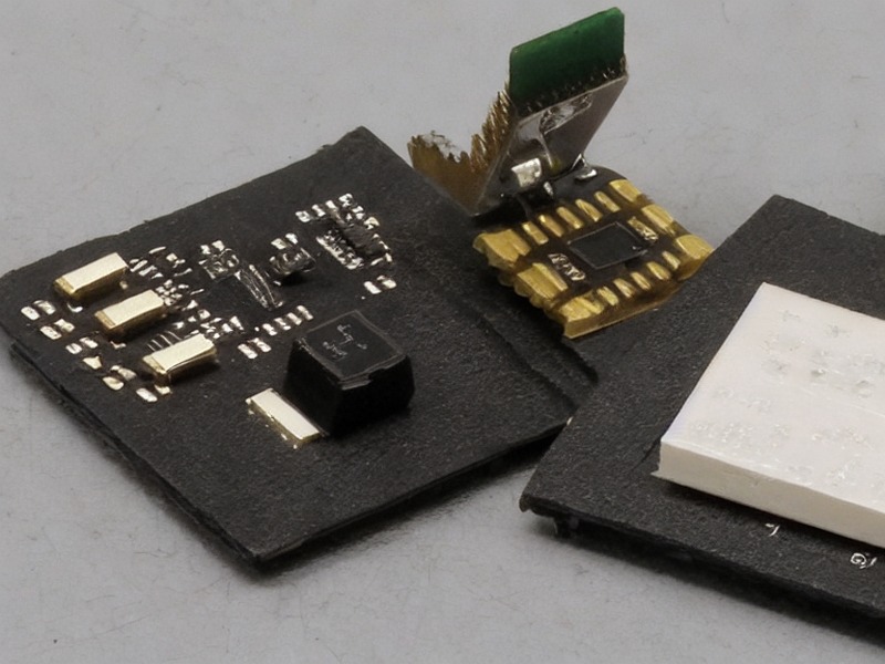 NAND Flash应用板对板连接应用说明