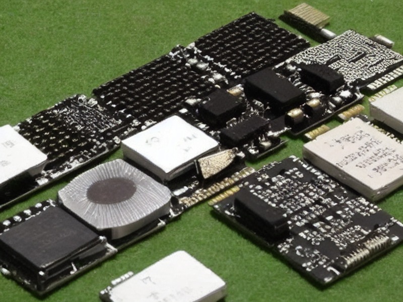 NAND Flash总览应用参考 1