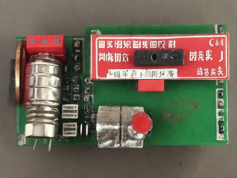 频率控制应用板对板连接应用说明 2