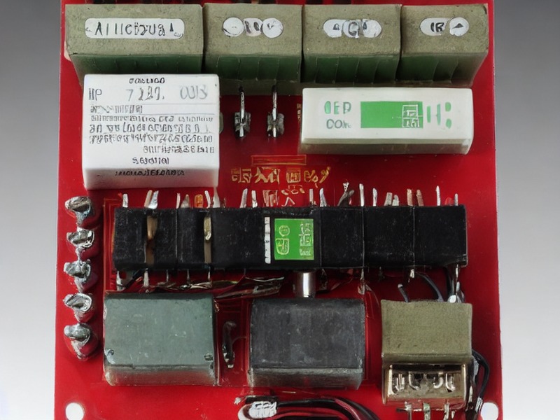 线缆组件应用DC/DC转换应用说明