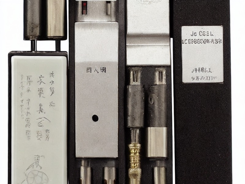 保险丝目录技术资料 1