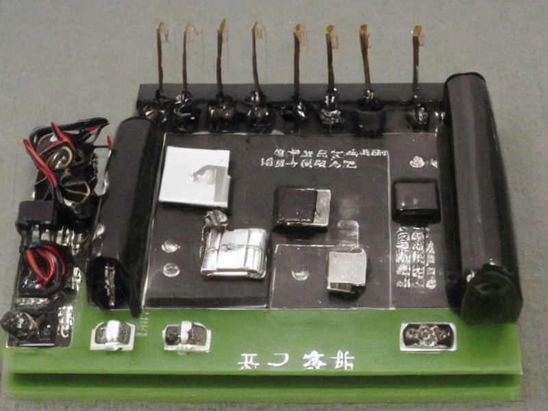 EEPROM应用项目资料：EEPROM专题 2