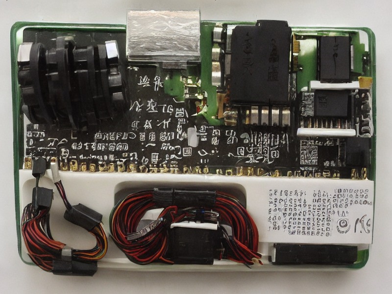 pg电子官网入口 继电器说明选型 2
