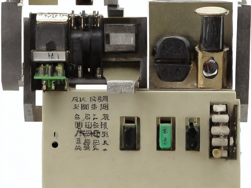 浪涌保护清单技术资料 1