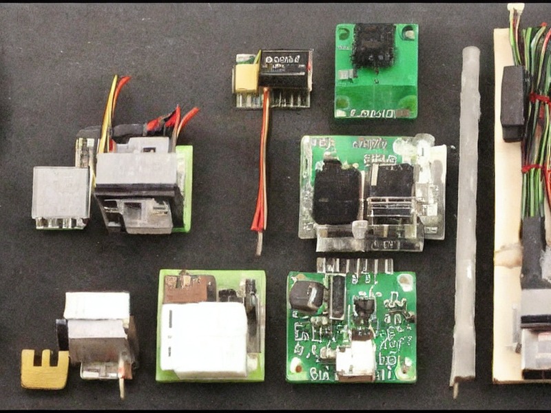 万用表应用DC/DC转换应用说明 2