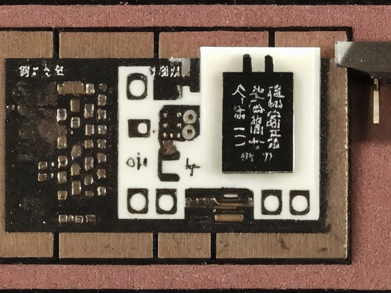 AC/DC电源应用板对板连接应用说明 1