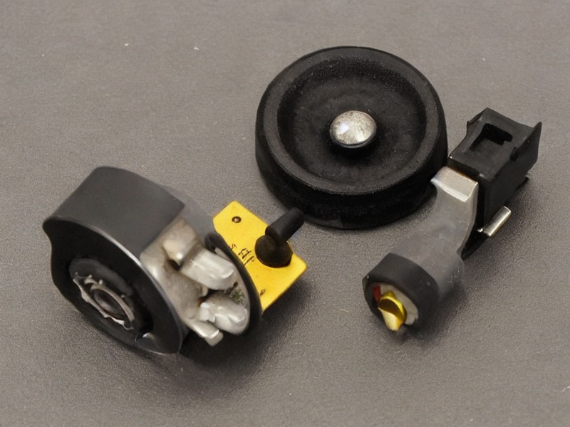 隔离器应用选型资料 1