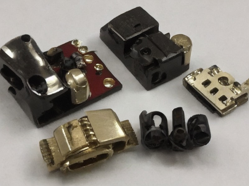 PLC接口入口工程资料 1