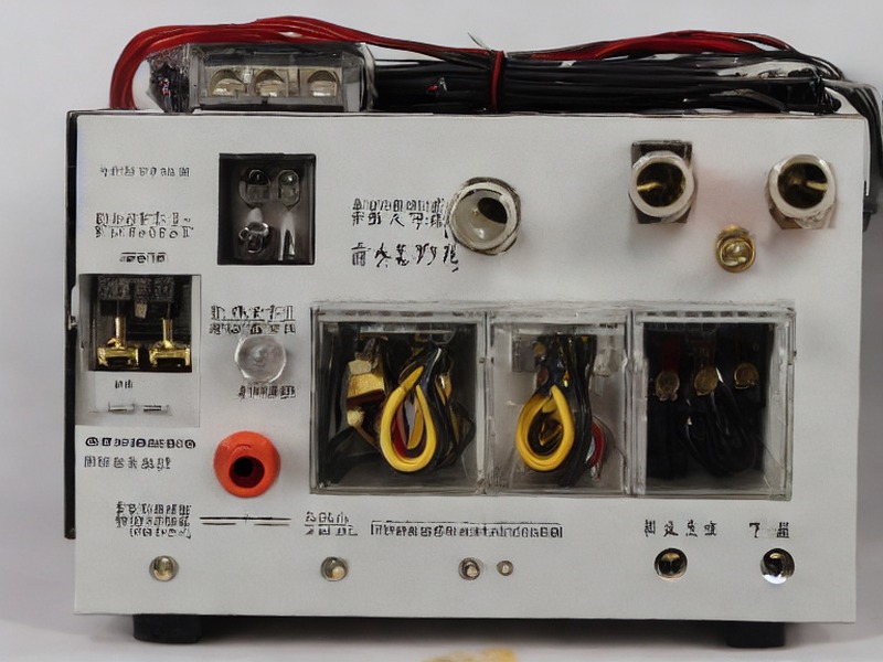 线缆组件应用DC/DC转换应用说明 2