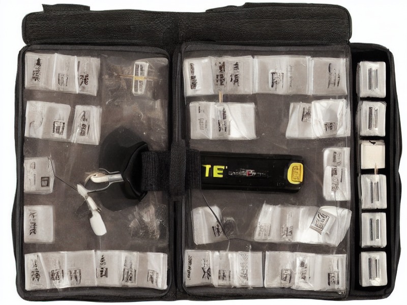 晶振应用相关产品
