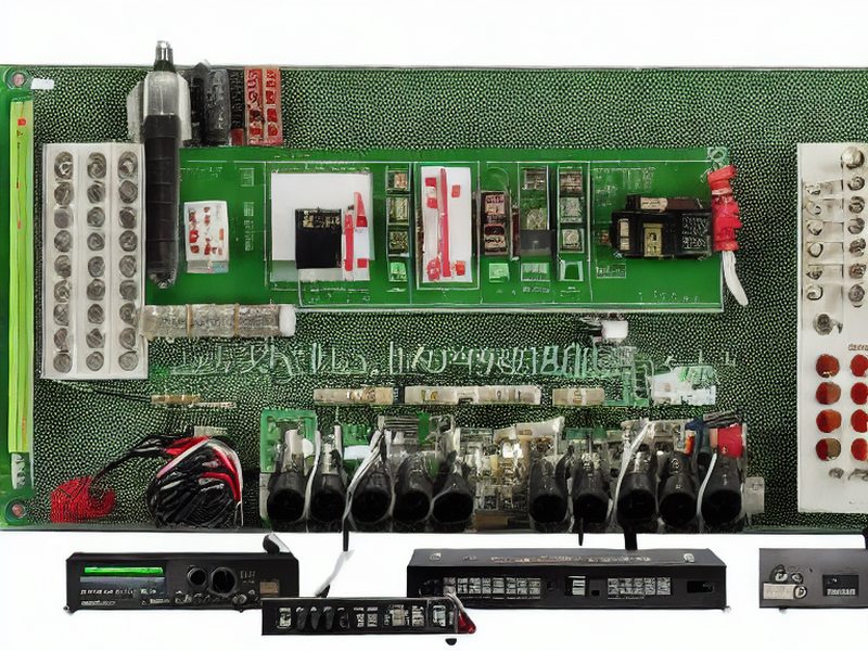 TVS保护应用页应用参考 2