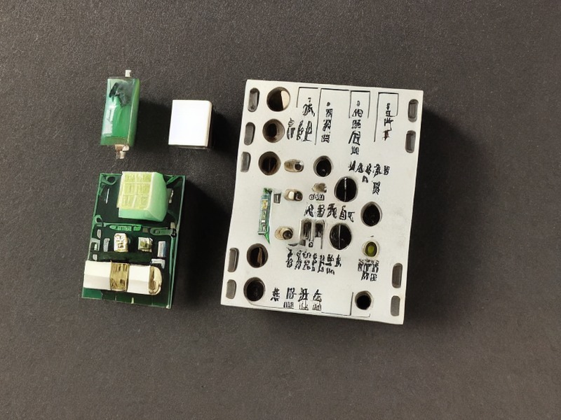 电感器入口项目资料 1
