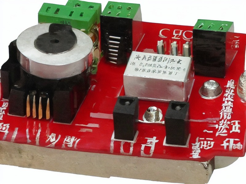 测试夹具应用资料：测试夹具参考 2