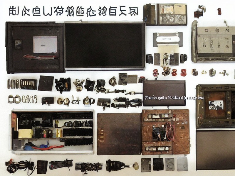 pg电子官网入口 精密电阻应用产品资料 2