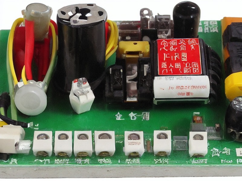 温度检测目录工程资料 2