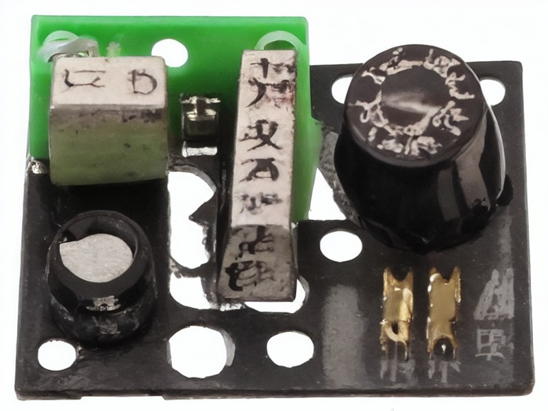 比较器入口技术资料 2