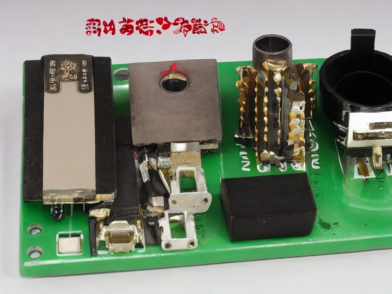 电源模块工程页参数与应用整理 2