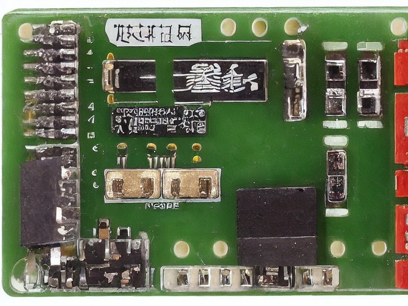 物联网节点说明工程资料