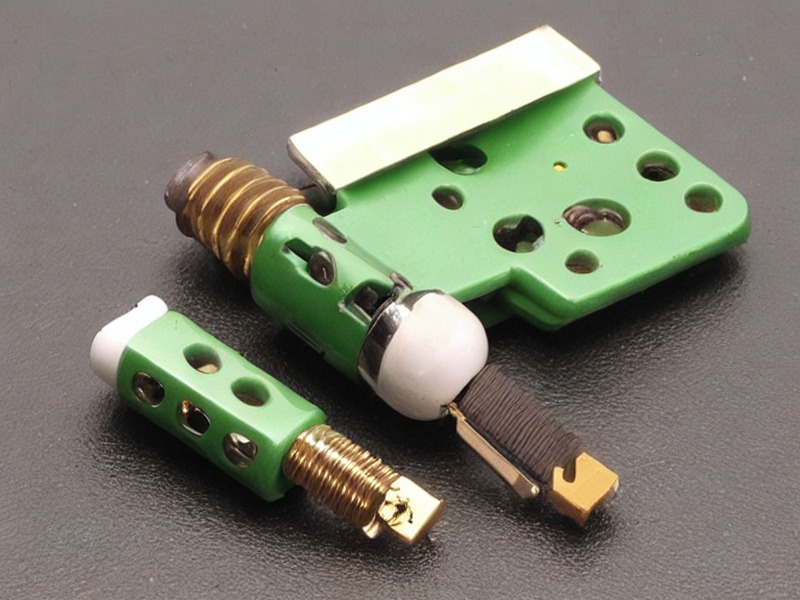 磁性器件应用选型资料