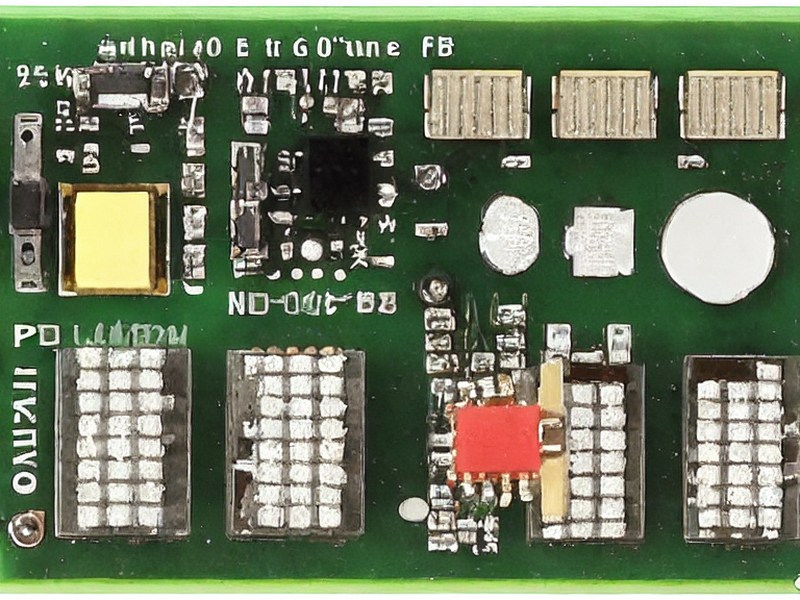 存储器应用选型资料 2