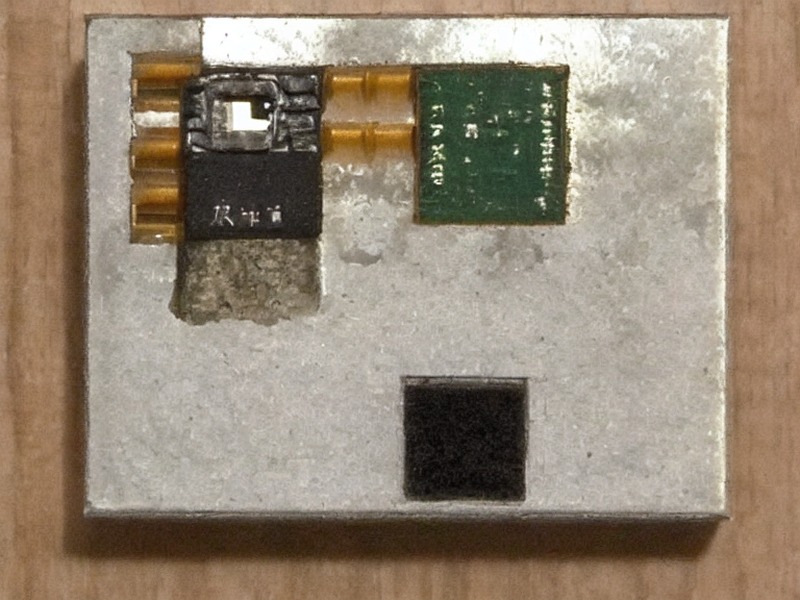 USB接口目录技术资料 2