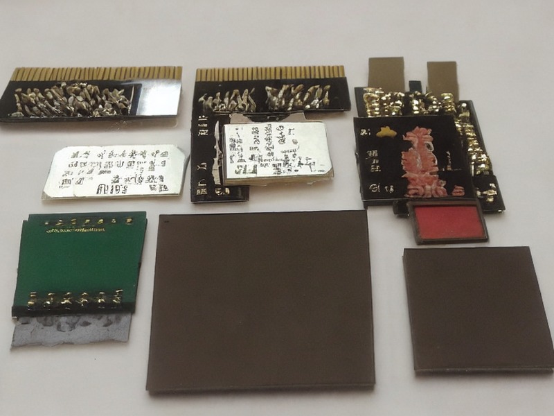 运算放大器资料技术资料 1