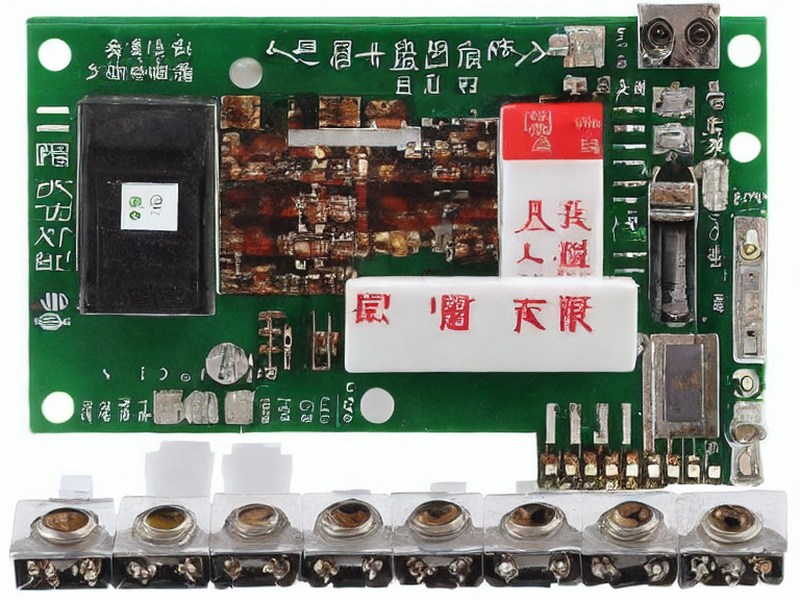 pg电子官网入口 测试夹具说明说明 2