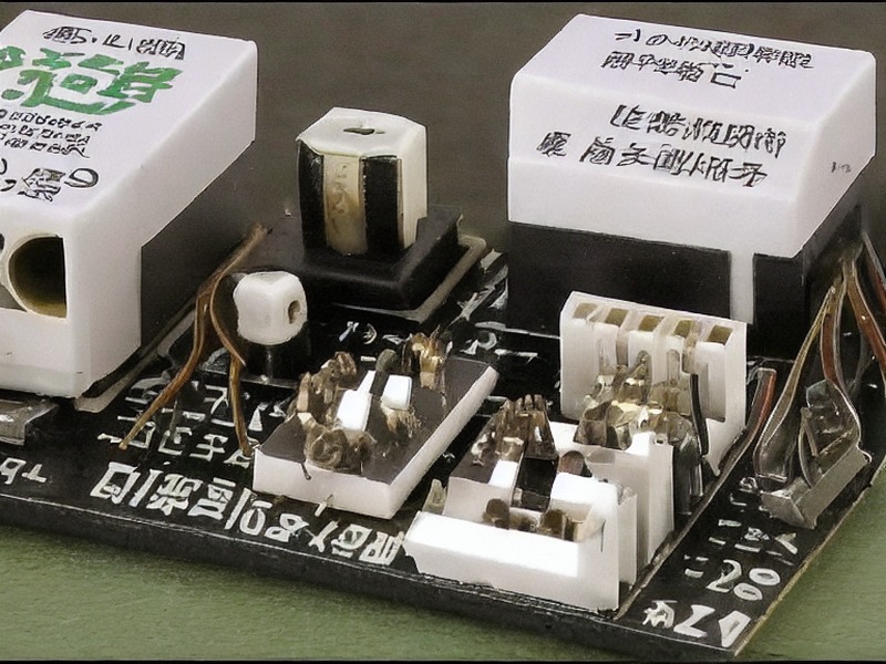 ESD保护入口在替代料比较中的选型资料