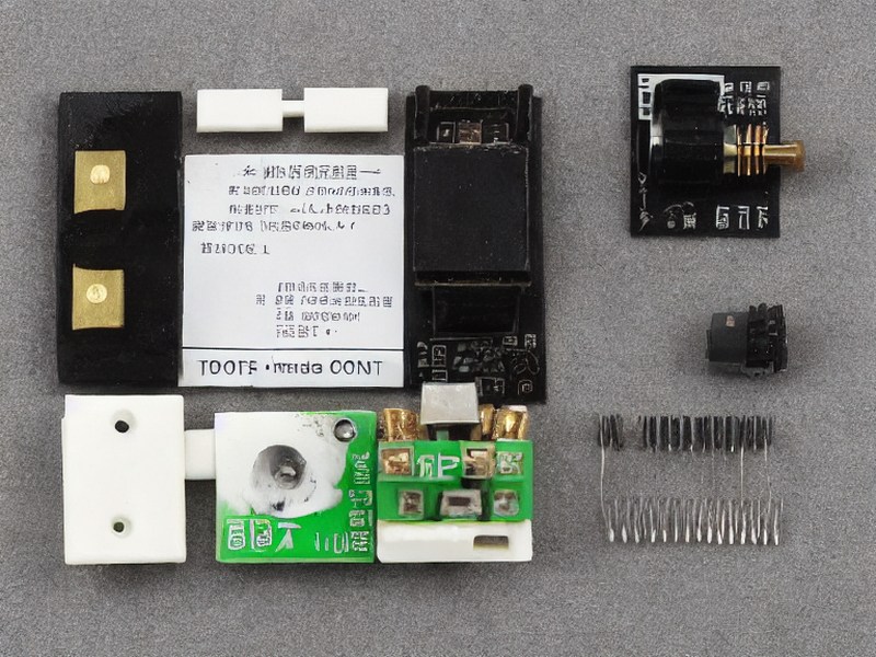 隔离器分类在工业控制中的选型资料 1