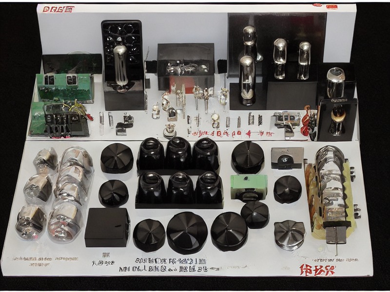 ESD保护应用板对板连接应用说明