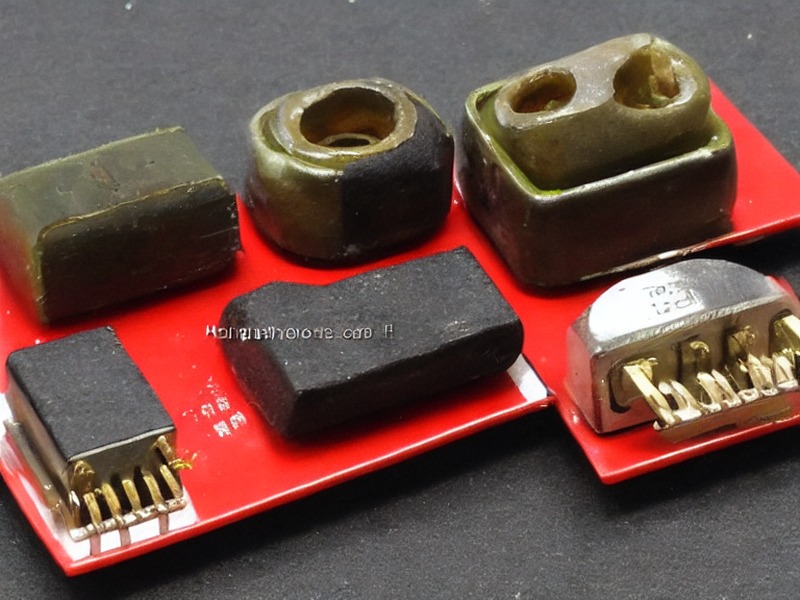 光耦合器资料库资料参考