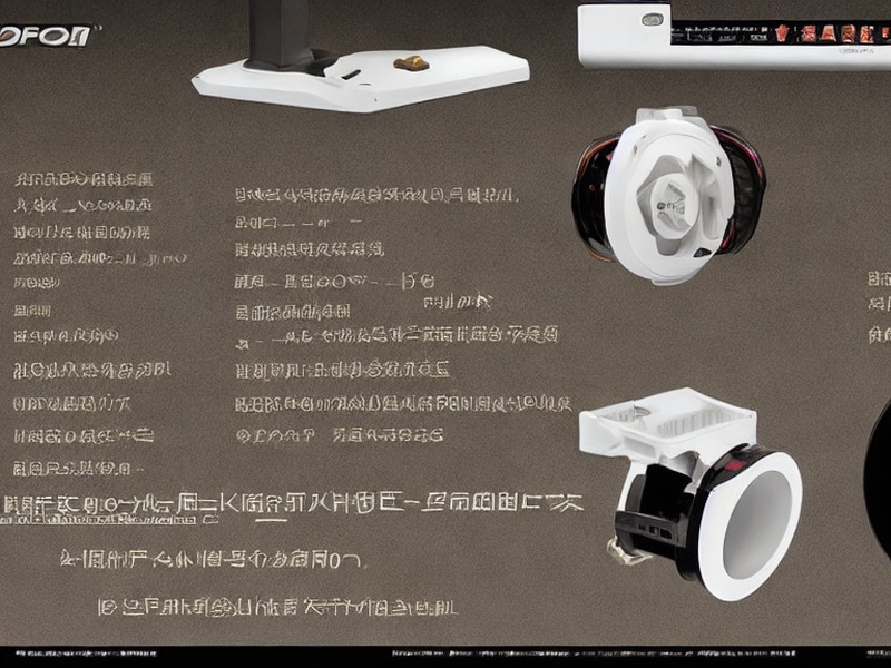运动检测应用产品说明