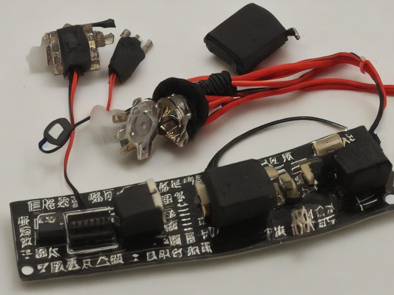 磁性器件应用选型资料 2