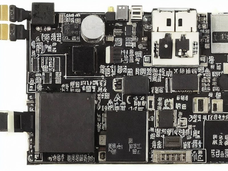 NAND Flash导航 ADC采集清单 2