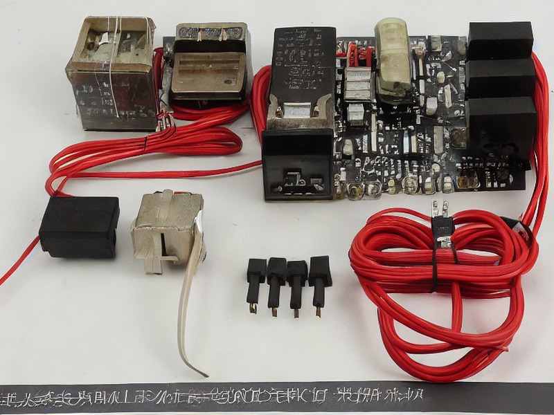 保险丝应用DC/DC转换应用说明 1