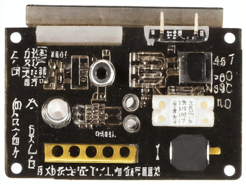 EEPROM资料在工业控制中的选型资料