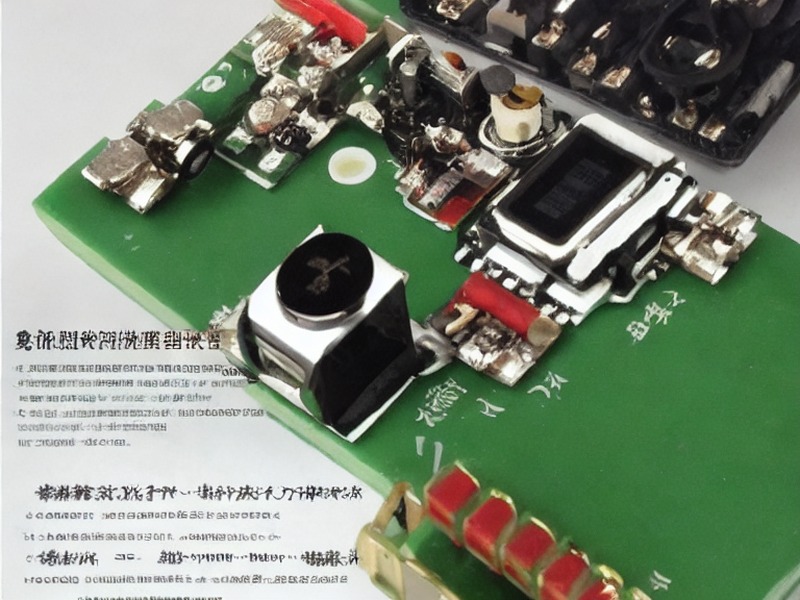 线对板连接入口选型参考