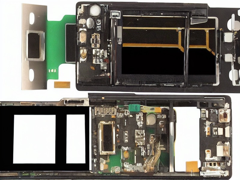 万用表应用产品说明 1