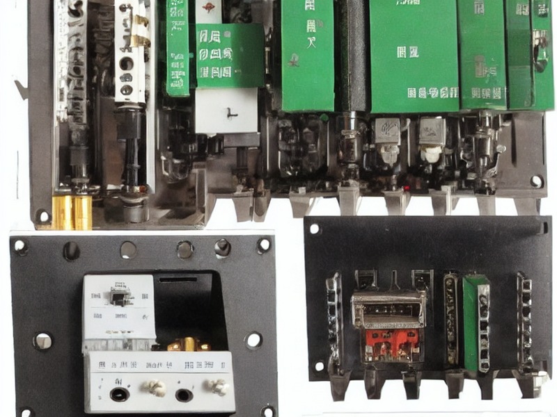 测试夹具应用板对板连接应用说明
