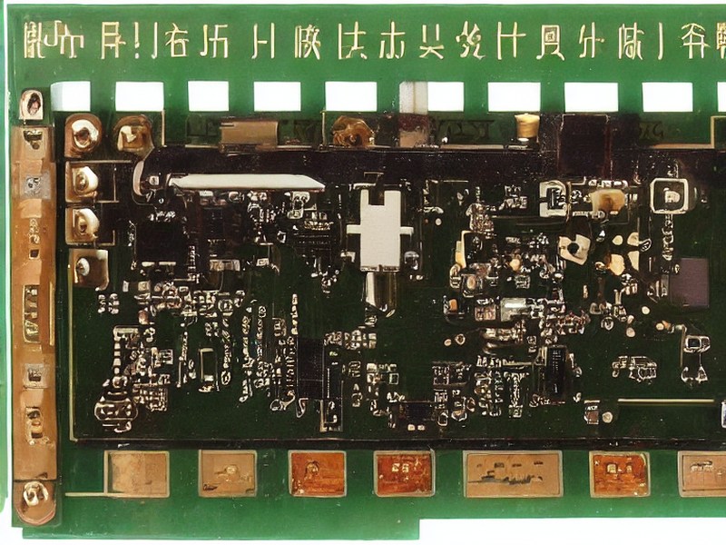 稳压器应用板对板连接应用说明