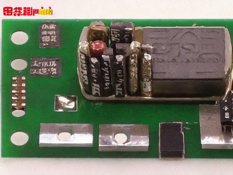 功率器件应用相关产品 1