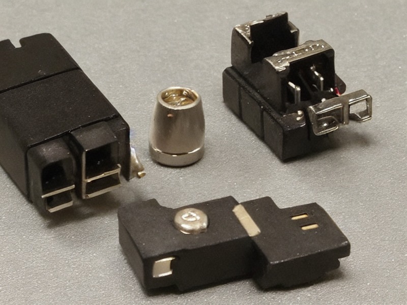 光耦合器资料库在工业控制中的选型资料