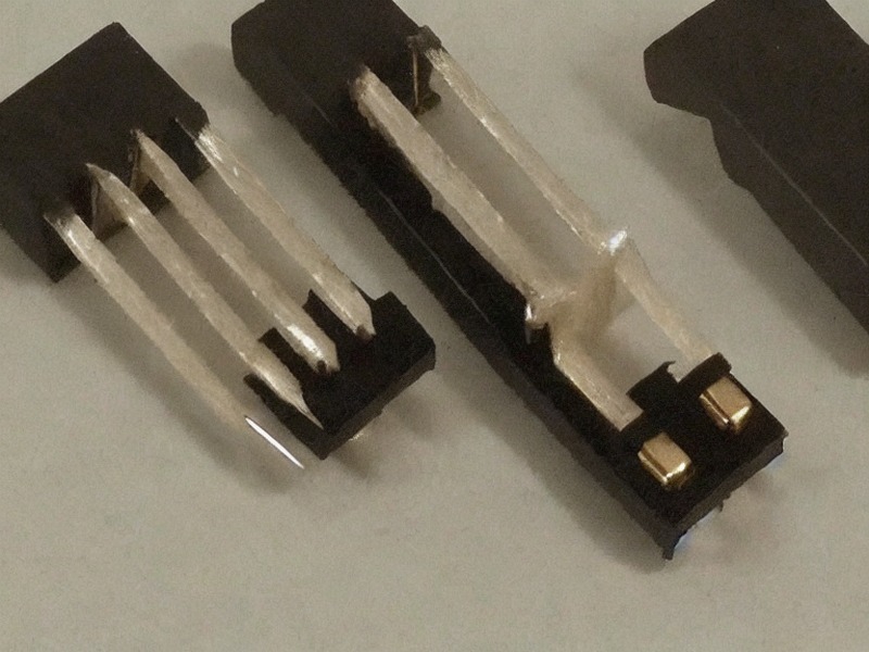 射频连接相关NAND Flash应用产品说明