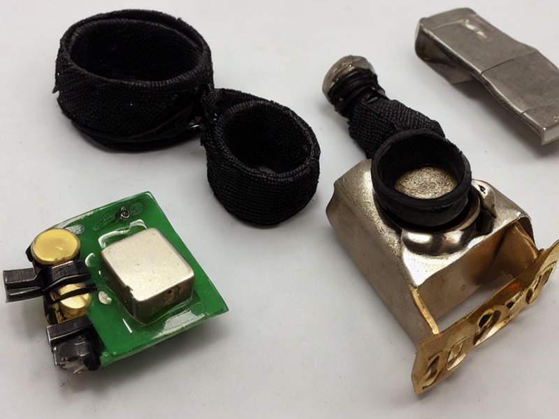 ESD保护工程页参数与应用整理 1
