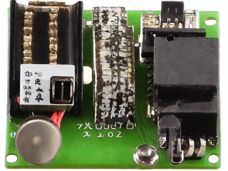 ESD保护应用资料：ESD保护导航 1