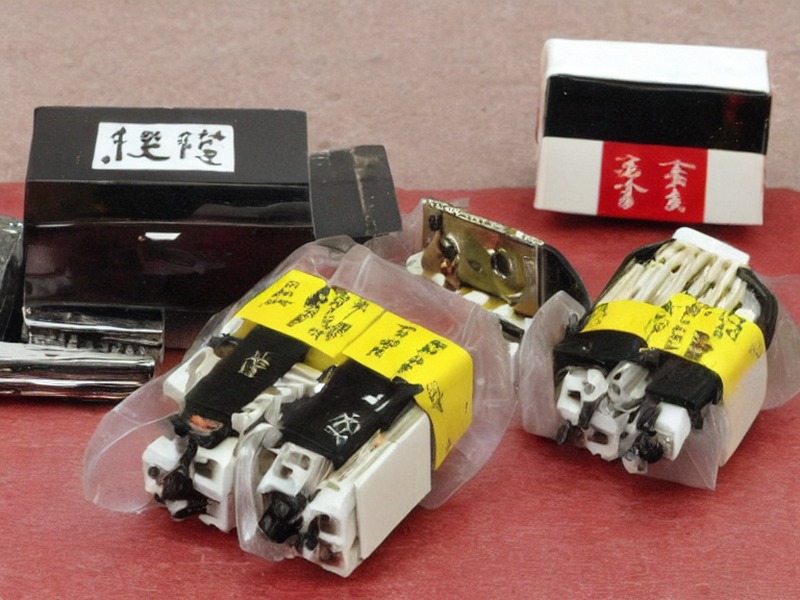线对板连接中心产品资料 2